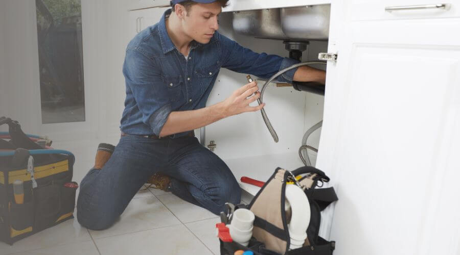 Professional water heater repair in Miami, MO